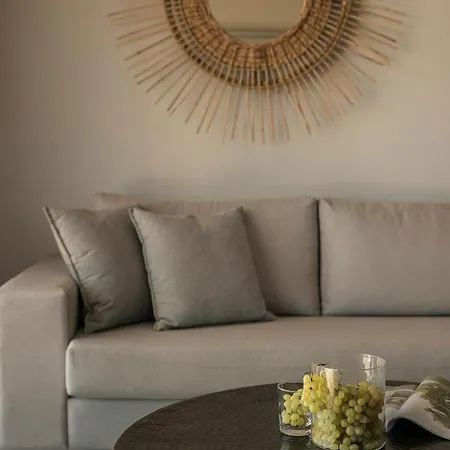 Argilos Suite-grand Blue