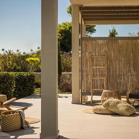 Argilos Suite-grand Blue *