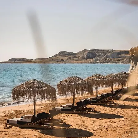 Argilos Suite-grand Blue *