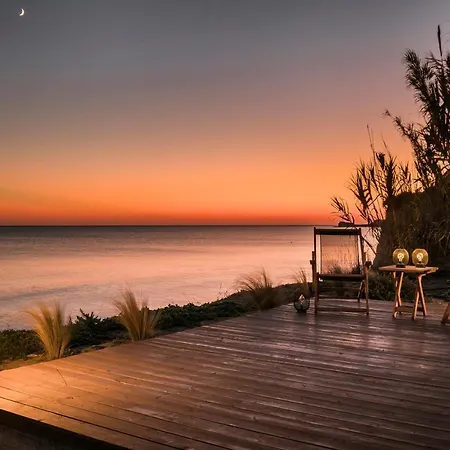 Argilos Suite-grand Blue