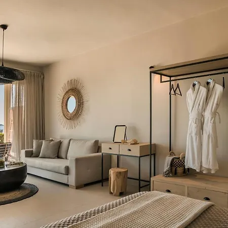 Argilos Suite-grand Blue * 里科索翁