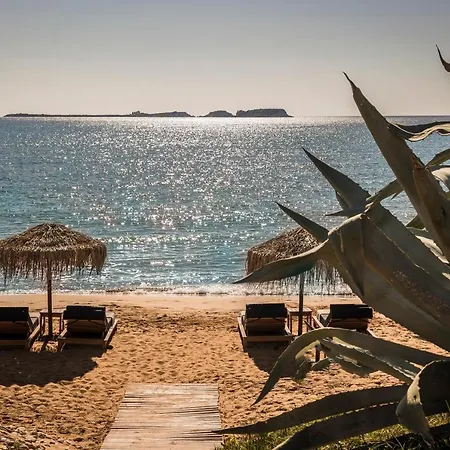 Argilos Suite-grand Blue 公寓