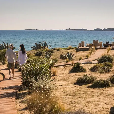 Argilos Suite-grand Blue 公寓 里科索翁