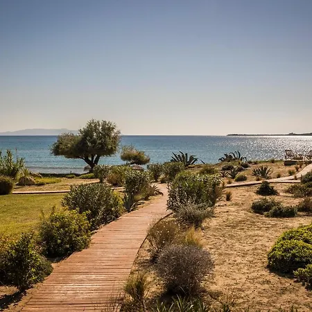 公寓 Argilos Suite-grand Blue *