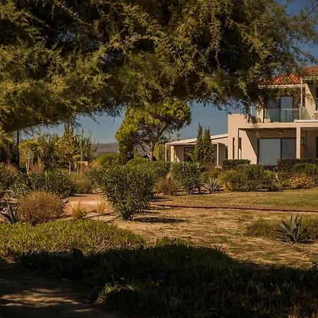 Argilos Suite-grand Blue 公寓 *