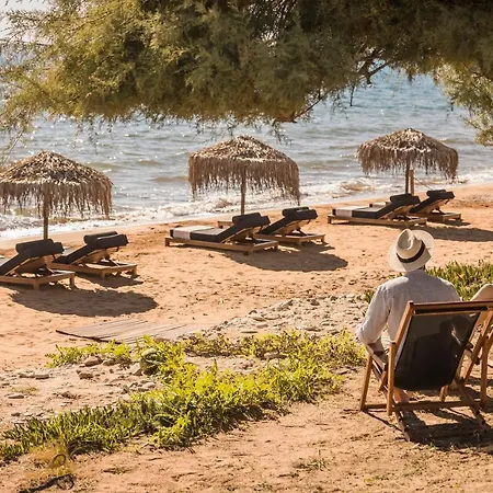 Argilos Suite-grand Blue 公寓 里科索翁