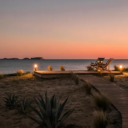 Argilos Suite-grand Blue Appartamento Lixouri