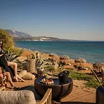 Argilos Suite-grand Blue Διαμέρισμα