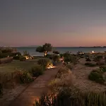 Argilos Suite-grand Blue Ληξούρι