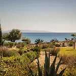 Argilos Suite-grand Blue * Ληξούρι