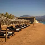 Διαμέρισμα Argilos Suite-grand Blue *