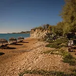 Argilos Suite-grand Blue Διαμέρισμα