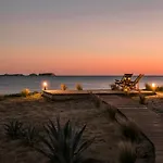 Argilos Suite-grand Blue Διαμέρισμα Ληξούρι