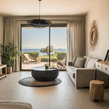 Argilos Suite-grand Blue Apartmán *