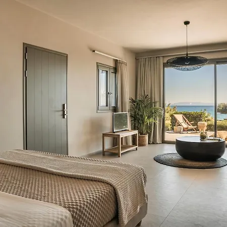 Argilos Suite-grand Blue
