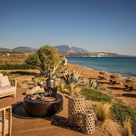 Argilos Suite-grand Blue Lixouri