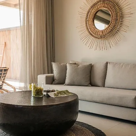 Argilos Suite-grand Blue Apartmán *