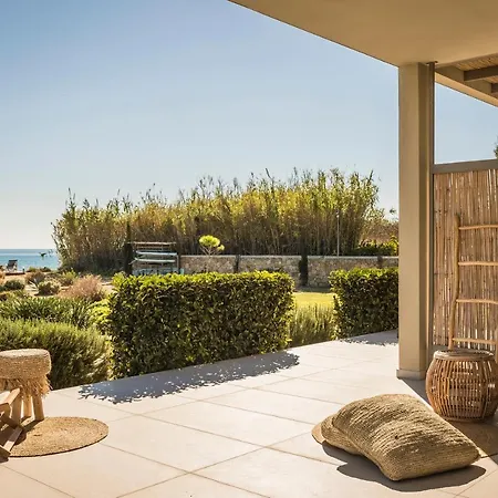 Argilos Suite-grand Blue Apartmán Lixouri