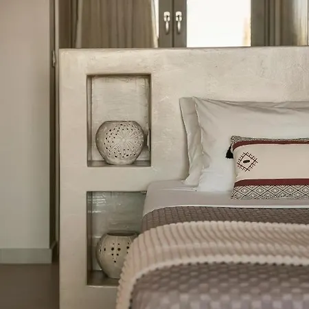 Apartmán Argilos Suite-grand Blue