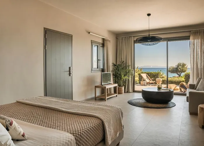 Argilos Suite-grand Blue
