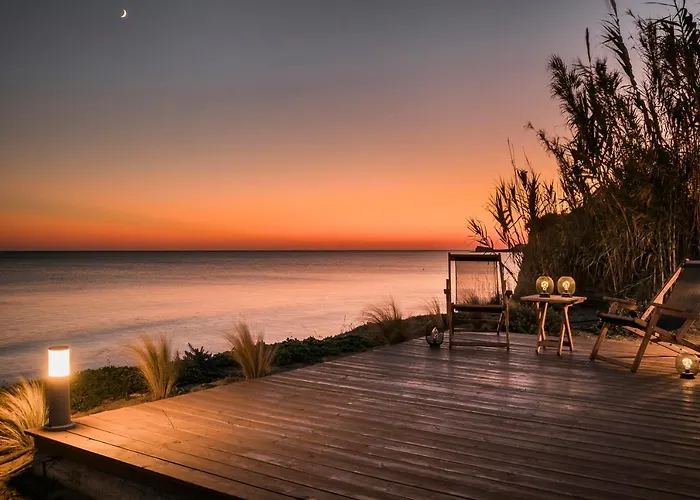 Argilos Suite-grand Blue