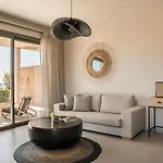 Argilos Suite-grand Blue *